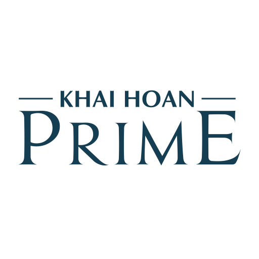 Khải Hoàn Prime Offcial